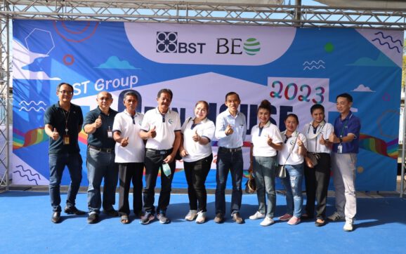 BST Group Open House 2023 ชวนชุมชนขับเคลื่อน ESG สร้างโอกาสความยั่งยืน